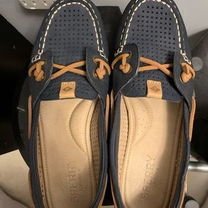 Sperry Woman Boat Shoes